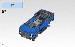 LEGO 75875 instructions page 56 – build guide