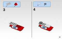 LEGO 75875 instructions page 65 – build guide