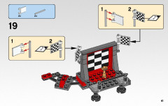 LEGO 75875 instructions page 41 – build guide