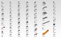 LEGO 75875 instructions page 58 – build guide