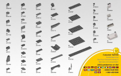 LEGO 75875 instructions page 59 – build guide