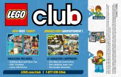 LEGO 75875 instructions page 60 – build guide