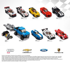 LEGO 75876 instructions page 104 – build guide