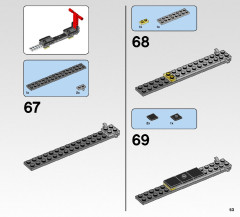 LEGO 75876 instructions page 53 – build guide