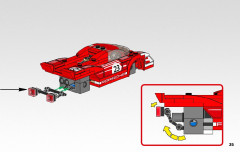 LEGO 75876 instructions page 35 – build guide