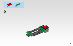 LEGO 75876 instructions page 41 – build guide