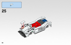 LEGO 75876 instructions page 62 – build guide