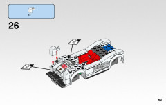 LEGO 75876 instructions page 63 – build guide