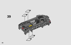 LEGO 75877 instructions page 30 – build guide