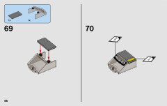 LEGO 75877 instructions page 46 – build guide
