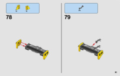 LEGO 75877 instructions page 51 – build guide