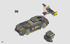 LEGO 75877 instructions page 62 – build guide