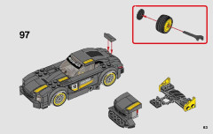 LEGO 75877 instructions page 63 – build guide