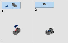 LEGO 75878 instructions page 4 – build guide