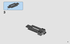 LEGO 75878 instructions page 5 – build guide