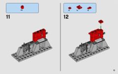 LEGO 75879 instructions page 11 – build guide
