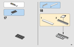LEGO 75879 instructions page 15 – build guide
