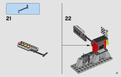 LEGO 75879 instructions page 17 – build guide