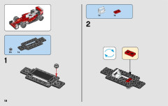 LEGO 75879 instructions page 18 – build guide