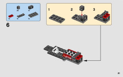 LEGO 75879 instructions page 21 – build guide