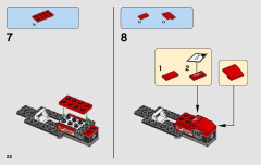 LEGO 75879 instructions page 22 – build guide