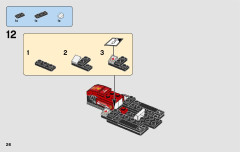 LEGO 75879 instructions page 26 – build guide