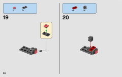 LEGO 75879 instructions page 30 – build guide