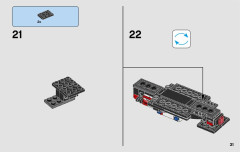 LEGO 75879 instructions page 31 – build guide
