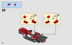 LEGO 75879 instructions page 34 – build guide