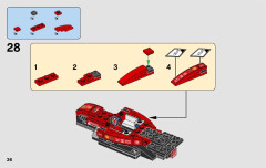 LEGO 75879 instructions page 36 – build guide