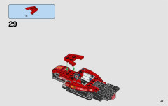 LEGO 75879 instructions page 37 – build guide