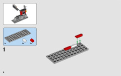 LEGO 75879 instructions page 4 – build guide
