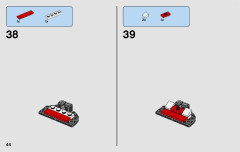 LEGO 75879 instructions page 44 – build guide