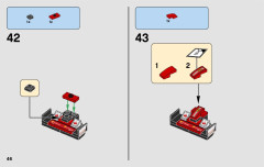 LEGO 75879 instructions page 46 – build guide