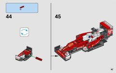 LEGO 75879 instructions page 47 – build guide