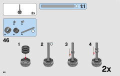 LEGO 75879 instructions page 48 – build guide