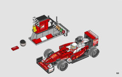 LEGO 75879 instructions page 53 – build guide