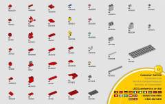 LEGO 75879 instructions page 59 – build guide