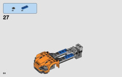 LEGO 75880 instructions page 24 – build guide