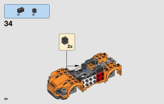 LEGO 75880 instructions page 30 – build guide
