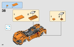 LEGO 75880 instructions page 34 – build guide