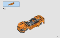 LEGO 75880 instructions page 37 – build guide