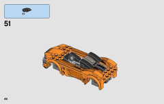 LEGO 75880 instructions page 46 – build guide