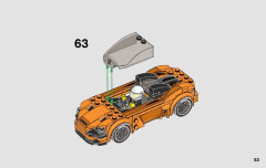 LEGO 75880 instructions page 53 – build guide