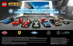 LEGO 75880 instructions page 55 – build guide