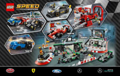 LEGO 75880 instructions page 56 – build guide