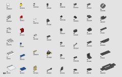 LEGO 75880 instructions page 58 – build guide