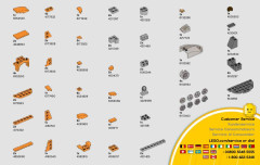 LEGO 75880 instructions page 59 – build guide