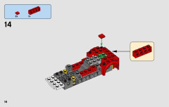 LEGO 75882 instructions page 16 – build guide