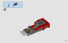 LEGO 75882 instructions page 19 – build guide